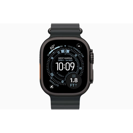 Apple Watch Ultra 3