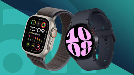 The Best Smartwatches for 2025