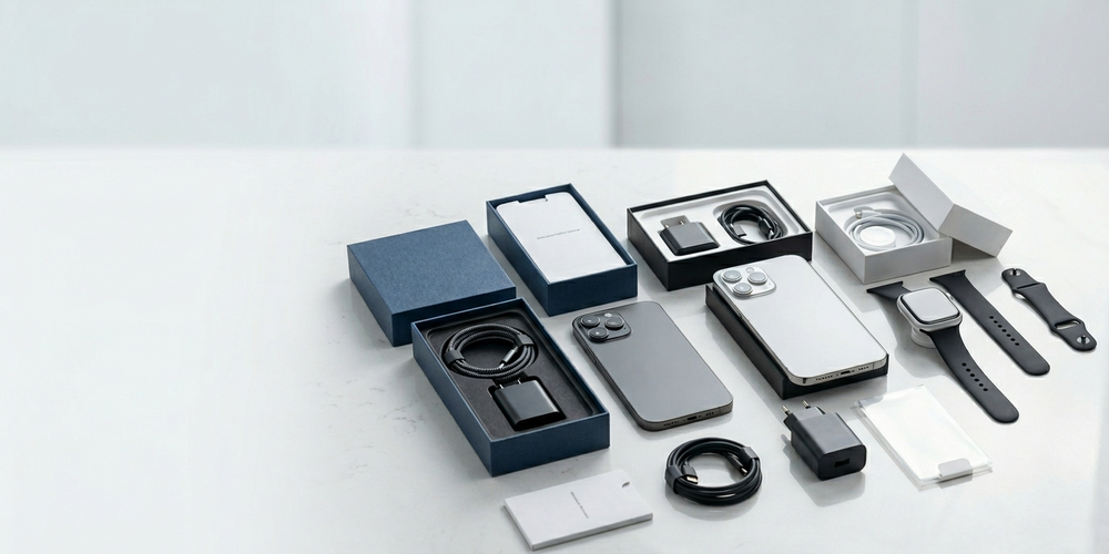 Why Shop With Kevin Wireless?