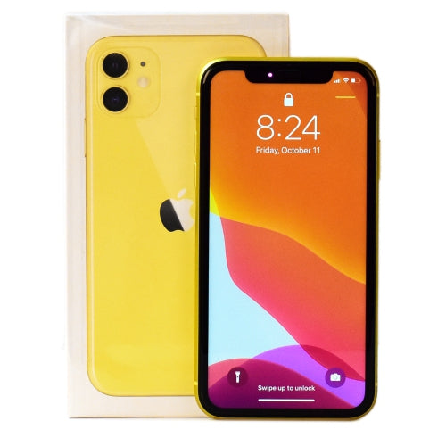 Apple iPhone 11 (Open Box)