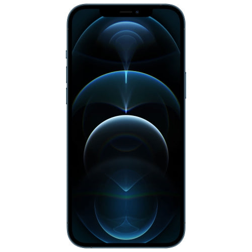 Apple iPhone 12 Pro Max (Open Box)
