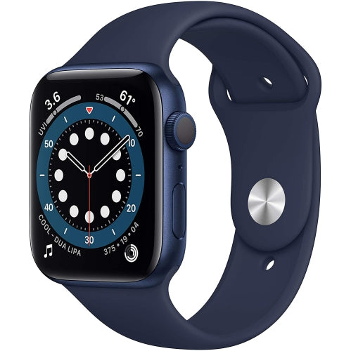 Apple Watch Series 6 (GPS) 44mm
