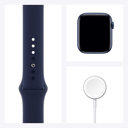 Apple Watch Series 6 (GPS) 44mm