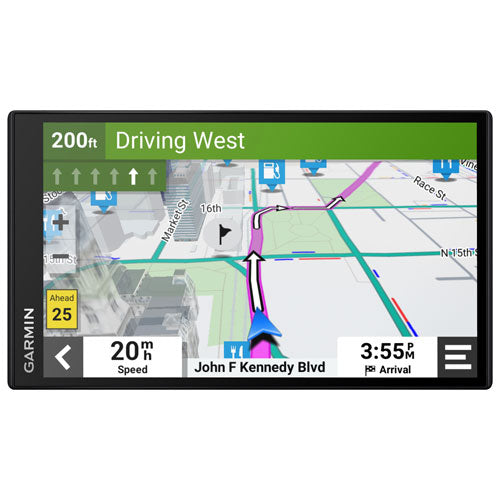Garmin DriveSmart 76 7" GPS