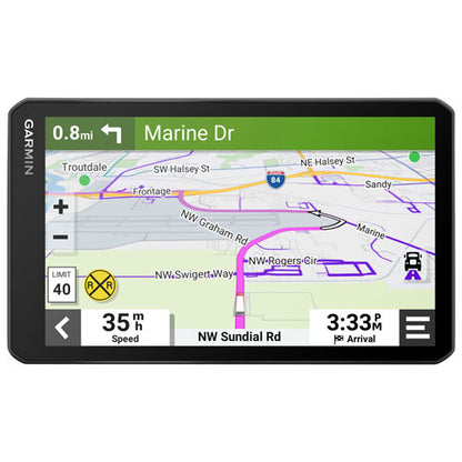 Garmin dezl OTR710 7 Truck GPS