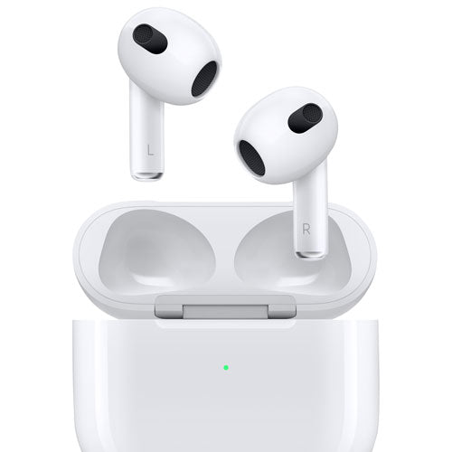 Apple AirPods (3rd generation)