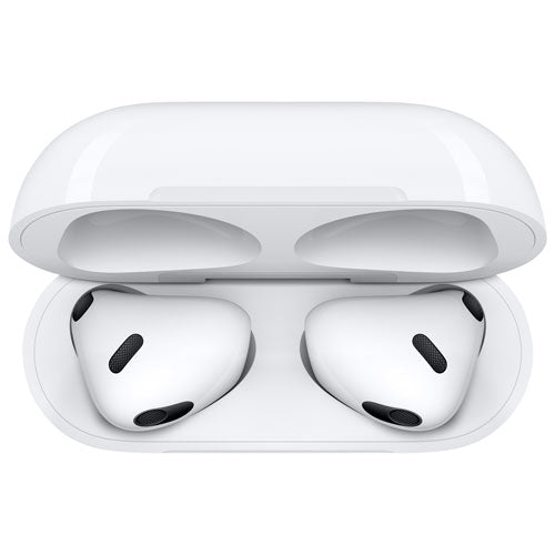 Apple AirPods (3rd generation)