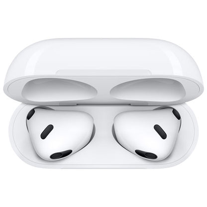 Apple AirPods (3rd generation)