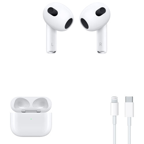 Apple AirPods (3rd generation)
