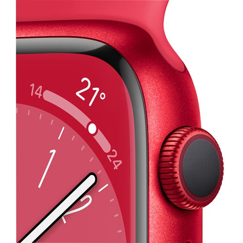 Apple Watch Series 8