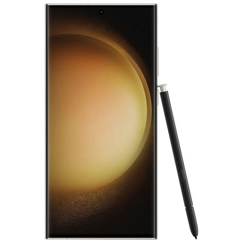 Samsung Galaxy S23 Ultra (Open Box)