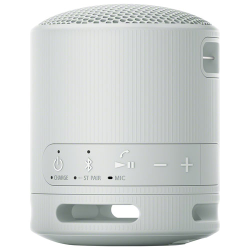 Sony SRS-XB100 Waterproof Bluetooth Wireless Speaker