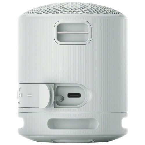Sony SRS-XB100 Waterproof Bluetooth Wireless Speaker