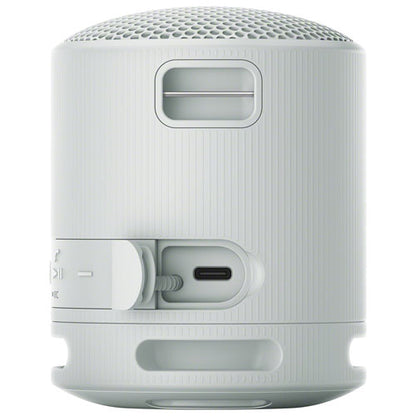 Sony SRS-XB100 Waterproof Bluetooth Wireless Speaker