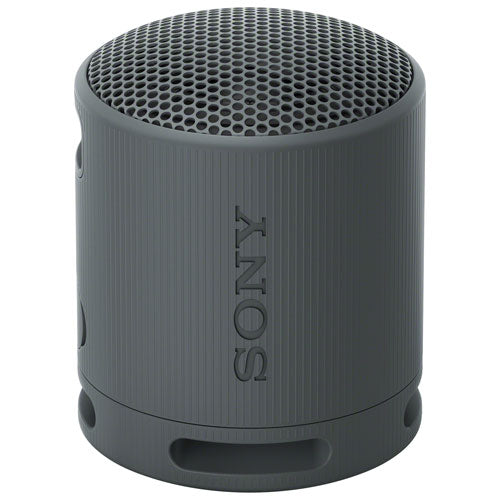 Sony SRS-XB100 Waterproof Bluetooth Wireless Speaker