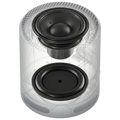 Sony SRS-XB100 Waterproof Bluetooth Wireless Speaker