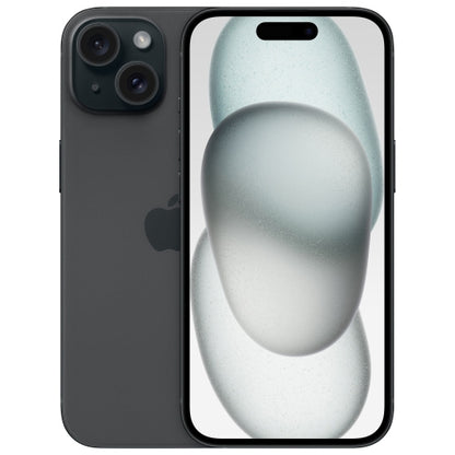 Apple iPhone 15 (Open Box)