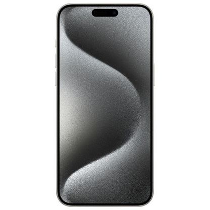 Apple iPhone 15 Pro Max (Open Box)