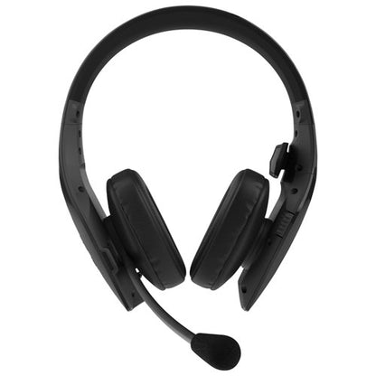 BlueParrott S650-XT 2-in-1 Convertible Active Noise Cancellation Wireless Bluetooth Headset