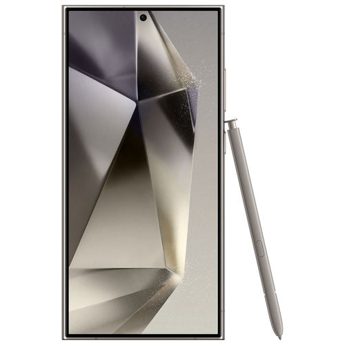 Samsung Galaxy S24 Ultra (Open Box)