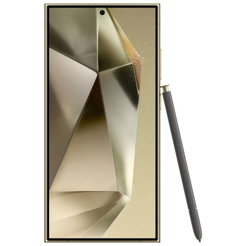 Samsung Galaxy S24 Ultra (Open Box)