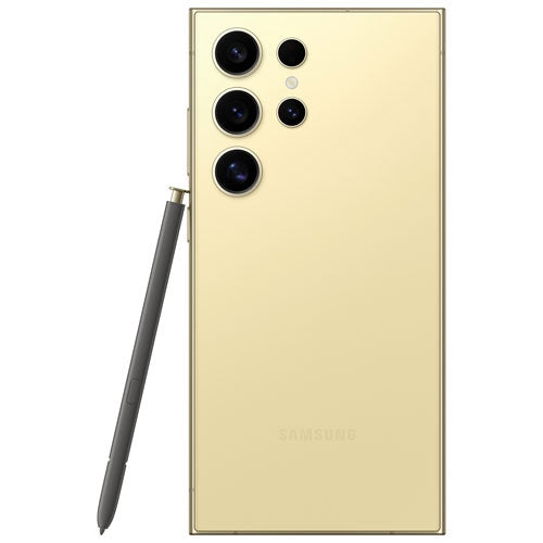 Samsung Galaxy S24 Ultra (Open Box)