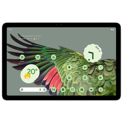 Google Pixel 11" 128GB Tablet
