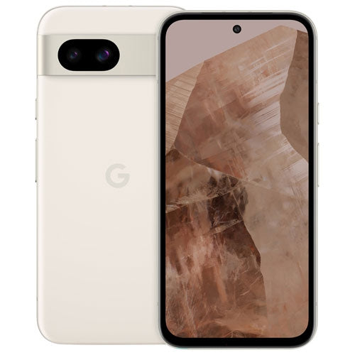 Google Pixel 8a