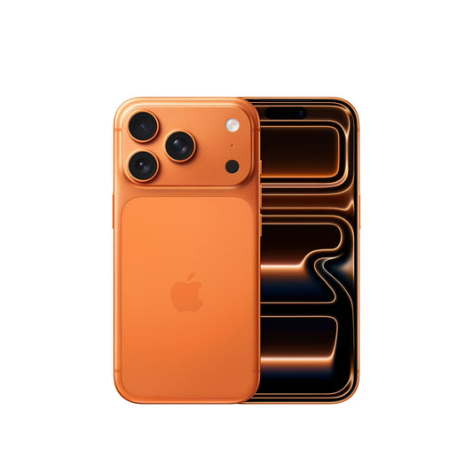 Apple Iphone 17 Pro (Open Box)