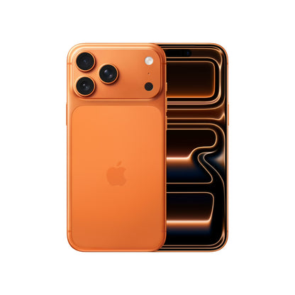 Apple Iphone 17 Pro Max (Open Box)