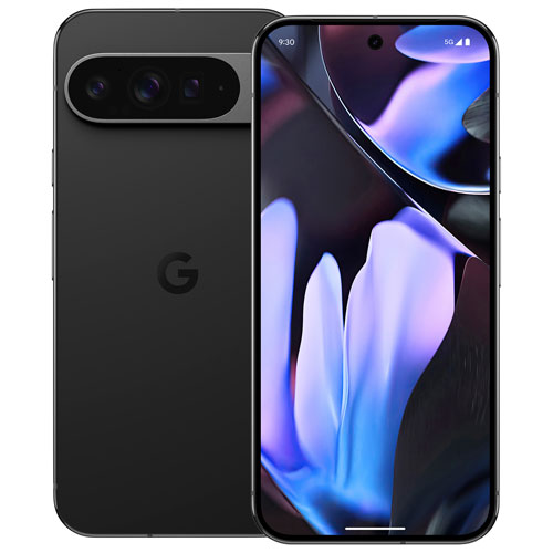 Google Pixel 9 Pro XL