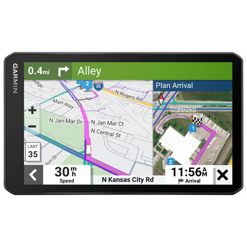 Garmin dezl OTR710 7 Truck GPS