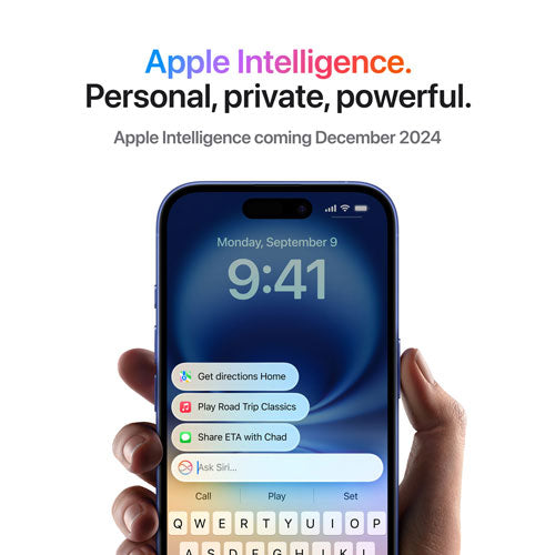 Brand New Apple iPhone 16 Unlocked