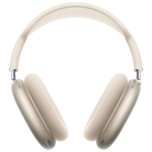 AirPods Max (over-ear headphones)