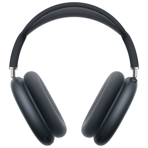 AirPods Max (over-ear headphones)