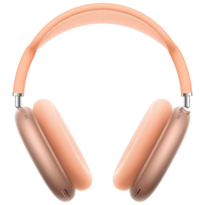 AirPods Max (over-ear headphones)