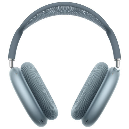 AirPods Max (over-ear headphones)