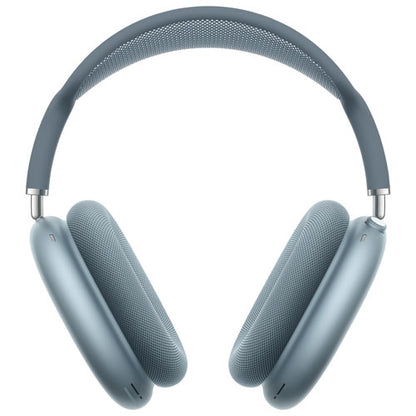 AirPods Max (over-ear headphones)