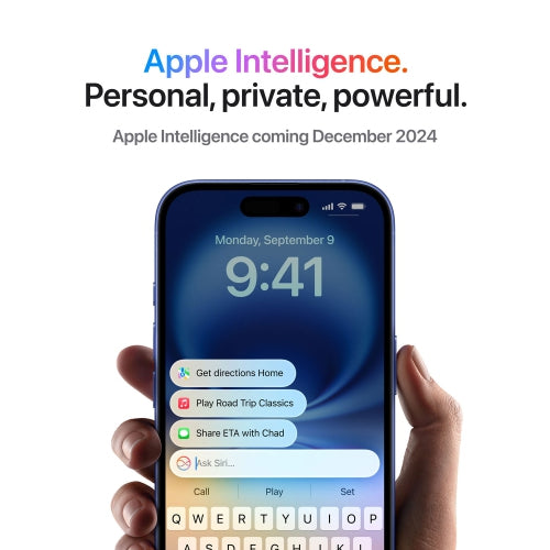 Brand New Apple iPhone 16 Unlocked