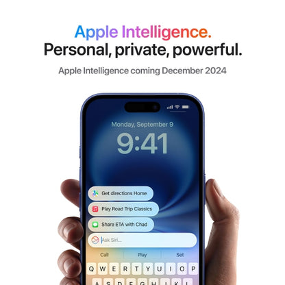 Brand New Apple iPhone 16 Unlocked