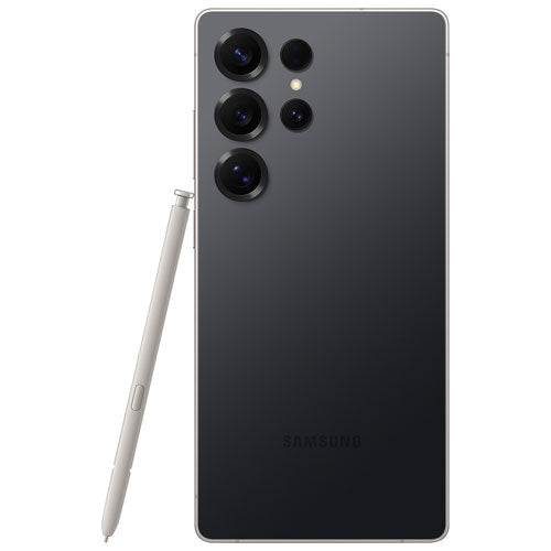 Samsung Galaxy S25 Ultra (Open Box)
