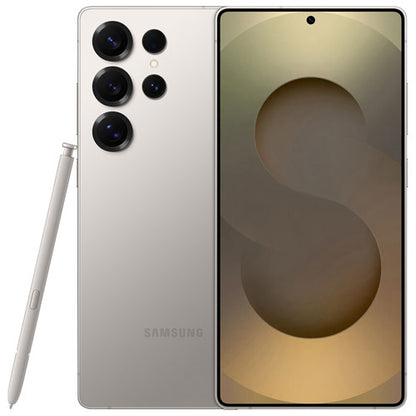 Samsung Galaxy S25 Ultra (Open Box)