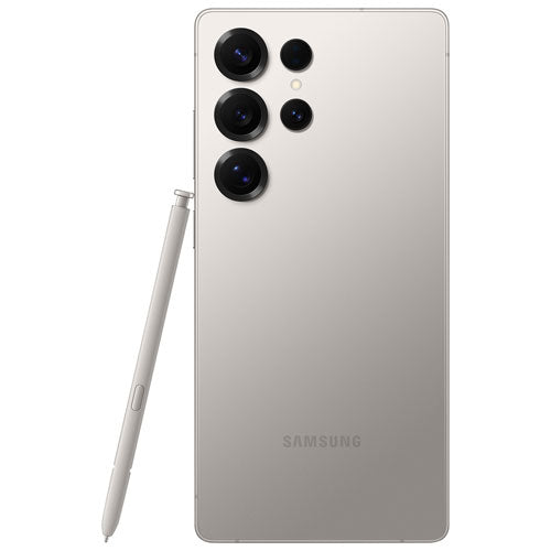 Samsung Galaxy S25 Ultra (Open Box)