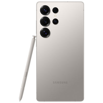 Samsung Galaxy S25 Ultra (Open Box)