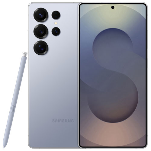 Samsung Galaxy S25 Ultra (Open Box)