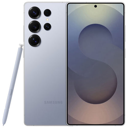 Samsung Galaxy S25 Ultra (Open Box)