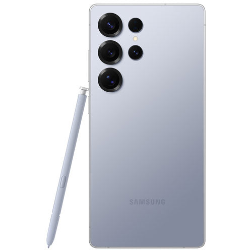 Samsung Galaxy S25 Ultra (Open Box)