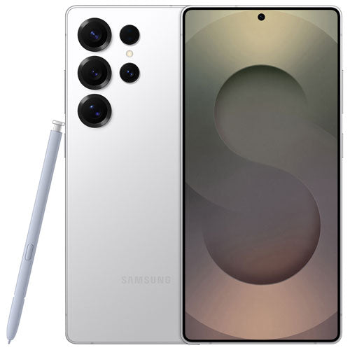 Samsung Galaxy S25 Ultra (Open Box)