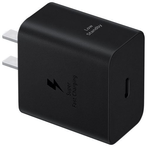 Samsung 45W USB-C Power Adapter