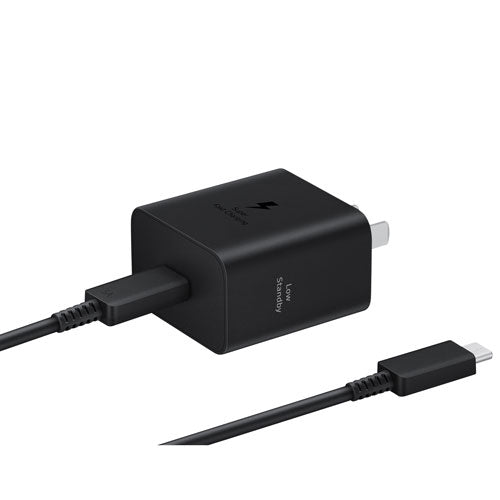 Samsung 45W USB-C Power Adapter